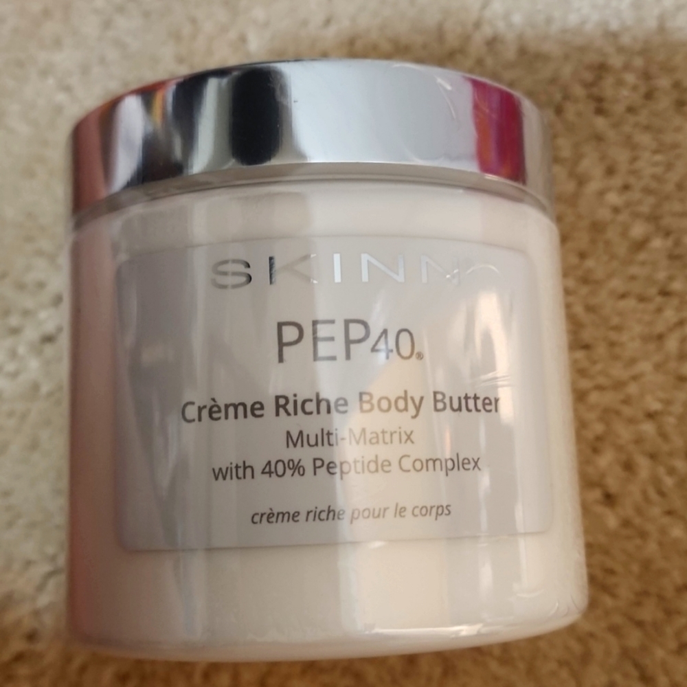 Skinn pep40